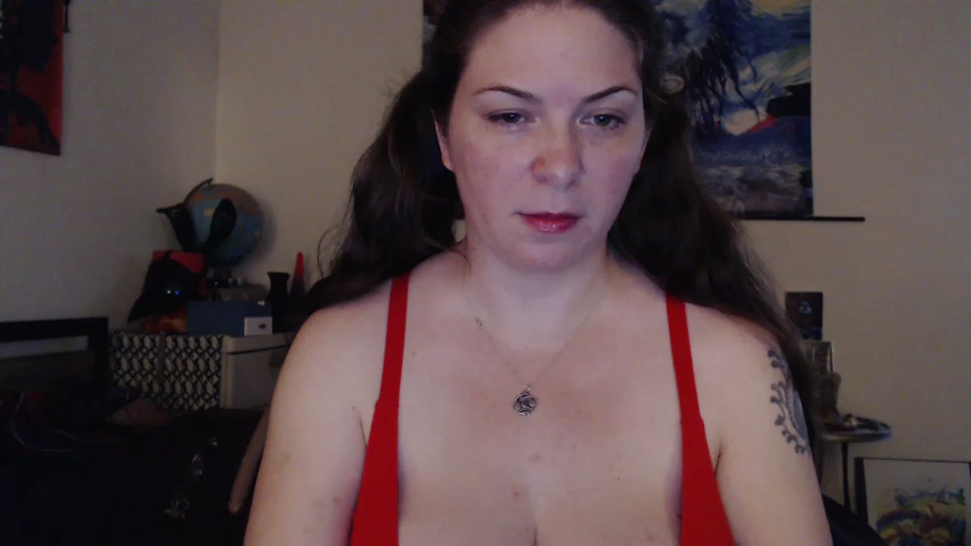 Gallery image thumbnail from Rose_Wild's myfreecams stream on, 07/12/2023, 11:46 image 3 of 20