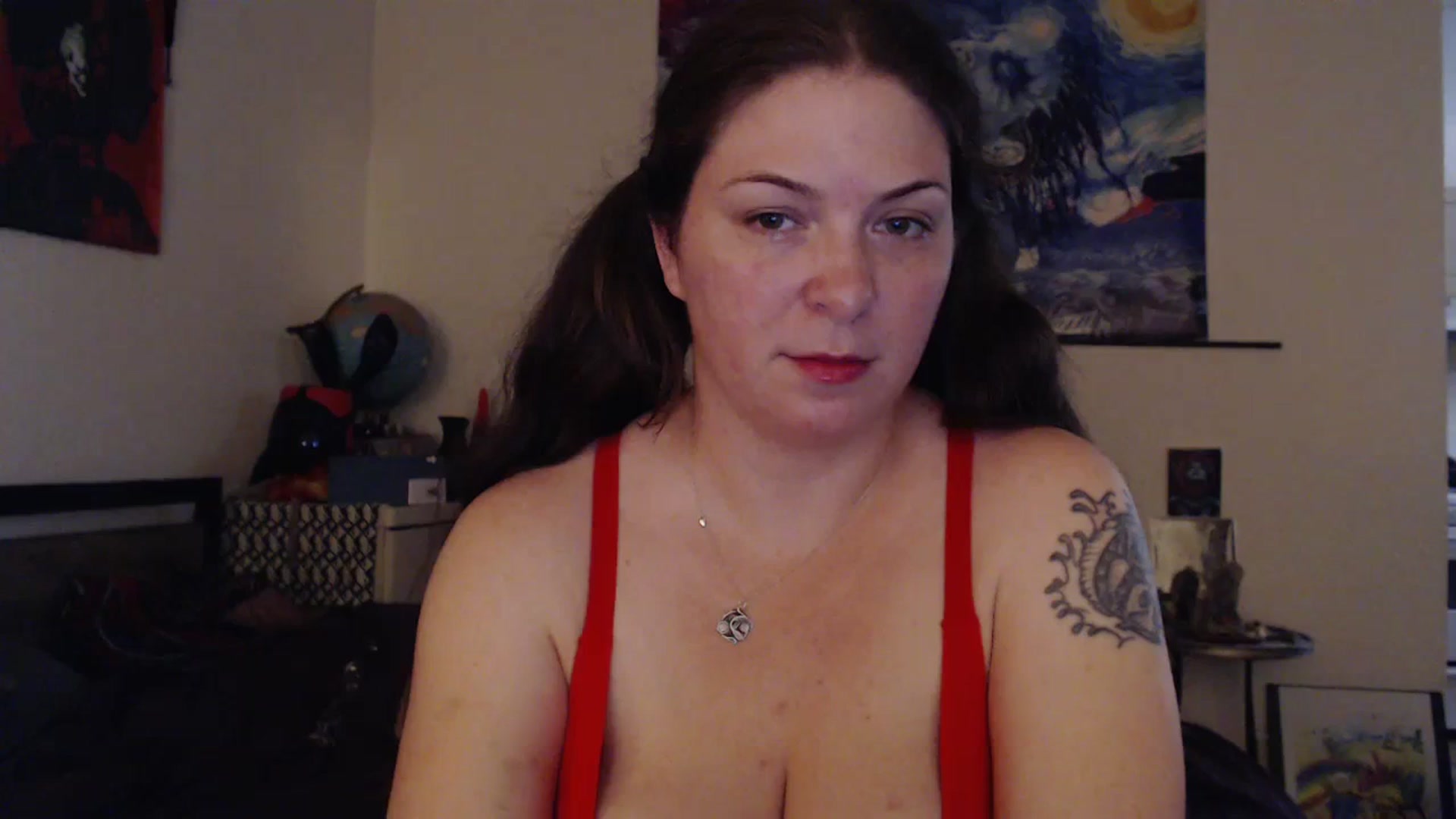 Gallery image thumbnail from Rose_Wild's myfreecams stream on, 07/12/2023, 11:46 image 9 of 20