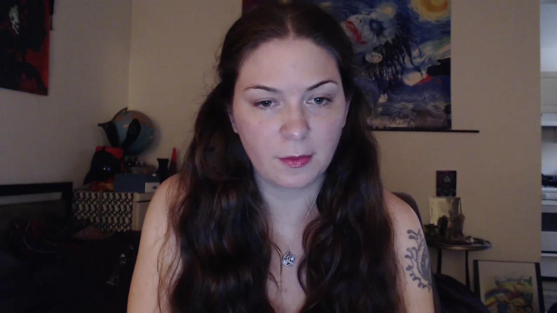 Gallery image thumbnail from Rose_Wild's myfreecams stream on, 07/12/2023, 11:46 image 8 of 20