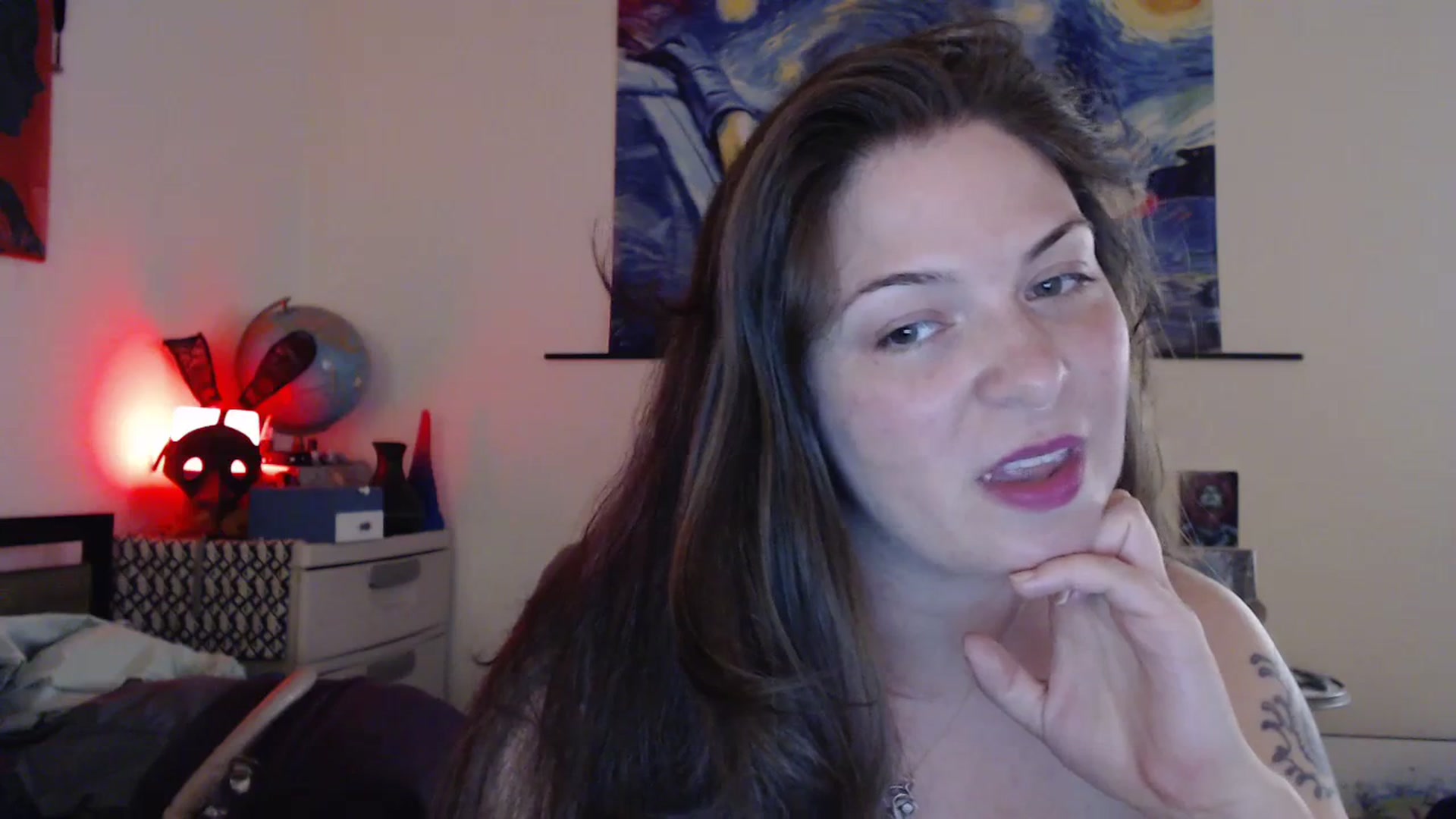Gallery image thumbnail from Rose_Wild's myfreecams stream on, 07/15/2023, 17:06 image 18 of 20