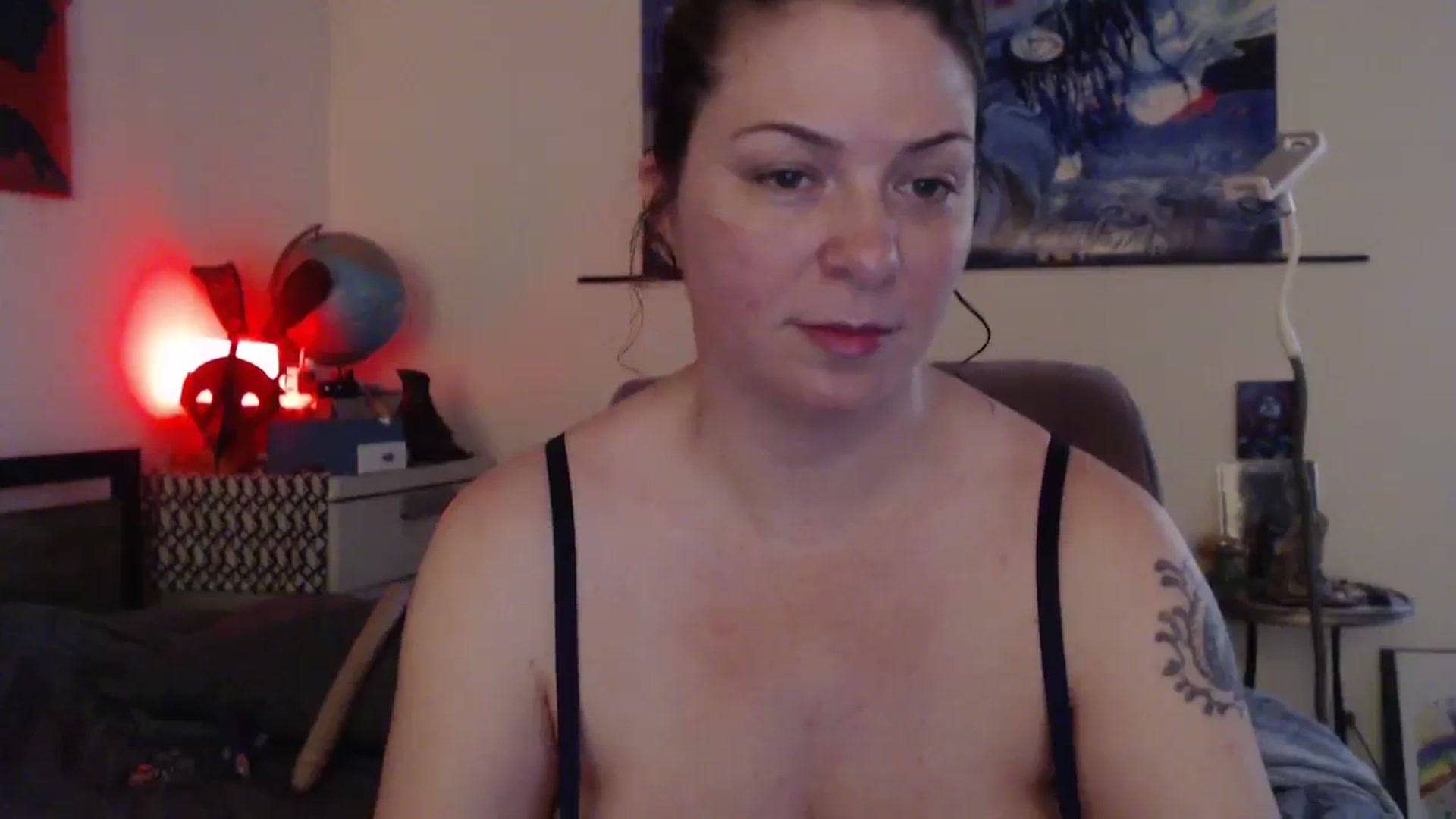 Gallery image thumbnail from Rose_Wild's myfreecams stream on, 08/05/2023, 15:50 image 5 of 20