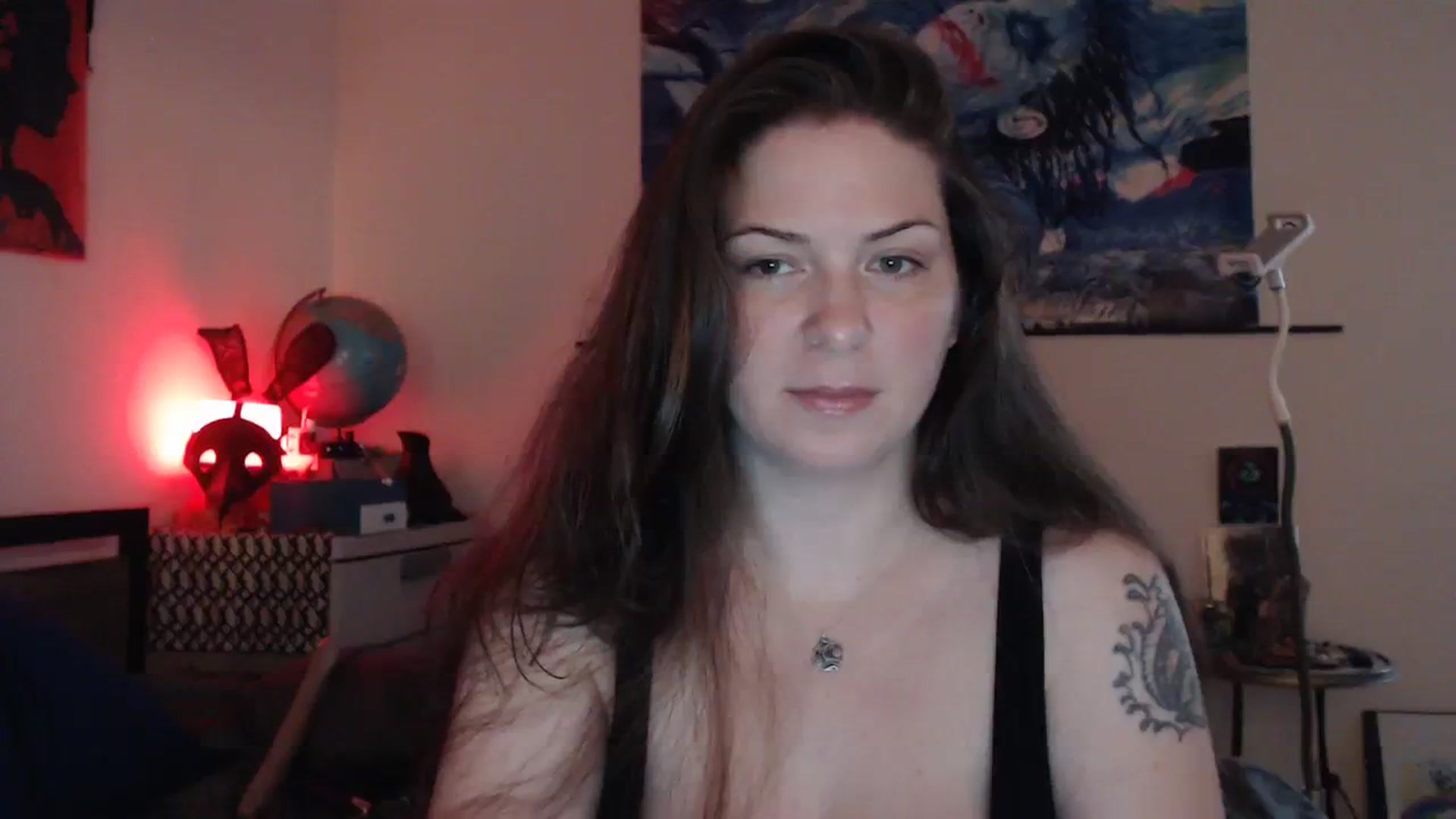 Gallery image thumbnail from Rose_Wild's myfreecams stream on, 08/06/2023, 16:25 image 4 of 20