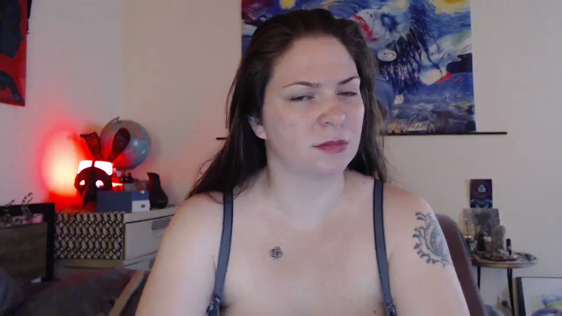Gallery image thumbnail from Rose_Wild's myfreecams stream on, 08/26/2023, 16:05 image 8 of 20