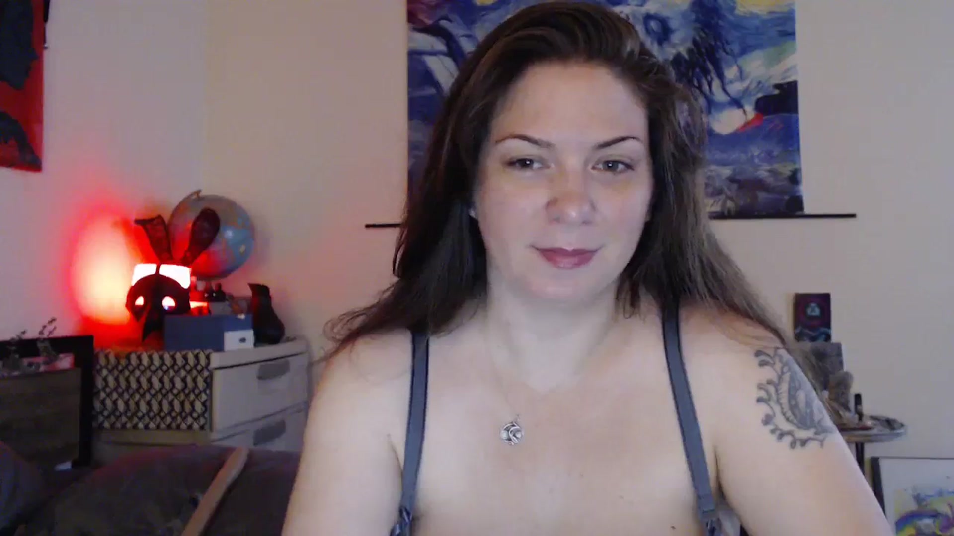 Gallery image thumbnail from Rose_Wild's myfreecams stream on, 08/26/2023, 16:05 image 16 of 20