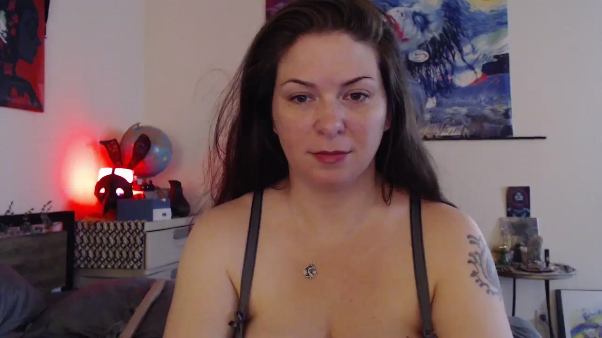 Gallery image thumbnail from Rose_Wild's myfreecams stream on, 08/26/2023, 16:05 image 6 of 20