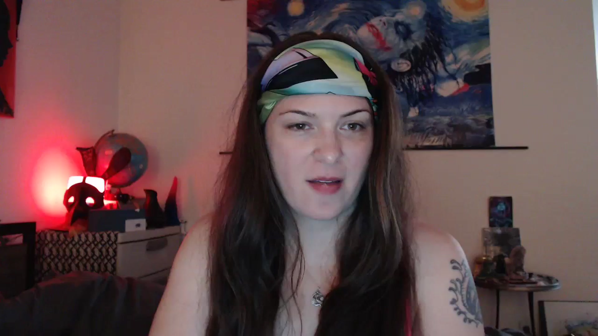 Gallery image thumbnail from Rose_Wild's myfreecams stream on, 09/02/2023, 18:01 image 3 of 20