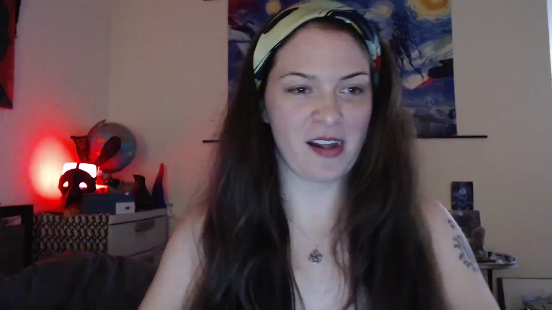 Gallery image thumbnail from Rose_Wild's myfreecams stream on, 09/02/2023, 18:01 image 4 of 20