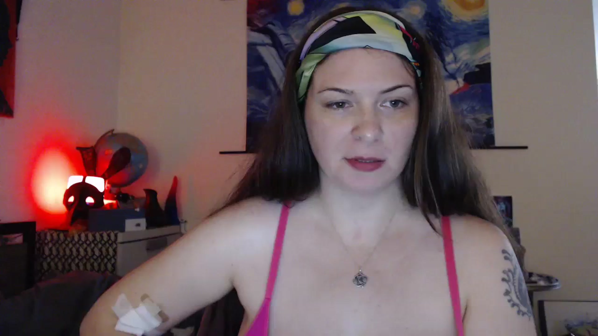 Gallery image thumbnail from Rose_Wild's myfreecams stream on, 09/02/2023, 18:01 image 2 of 20