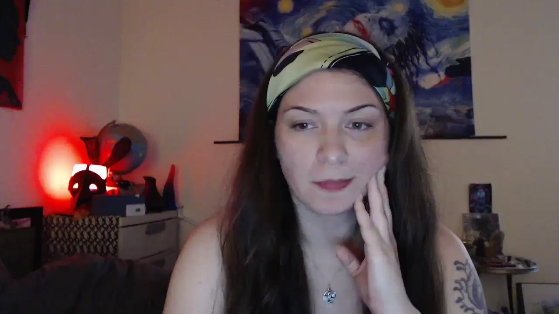 Gallery image thumbnail from Rose_Wild's myfreecams stream on, 09/02/2023, 18:01 image 5 of 20