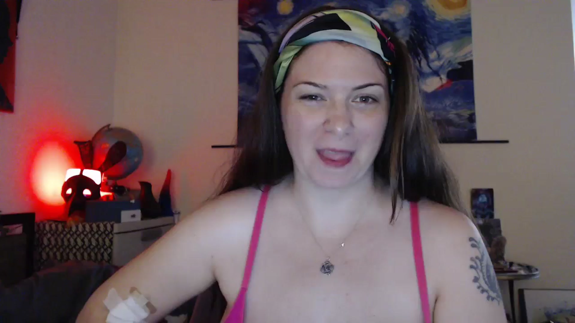 Gallery image thumbnail from Rose_Wild's myfreecams stream on, 09/02/2023, 18:01 image 1 of 20