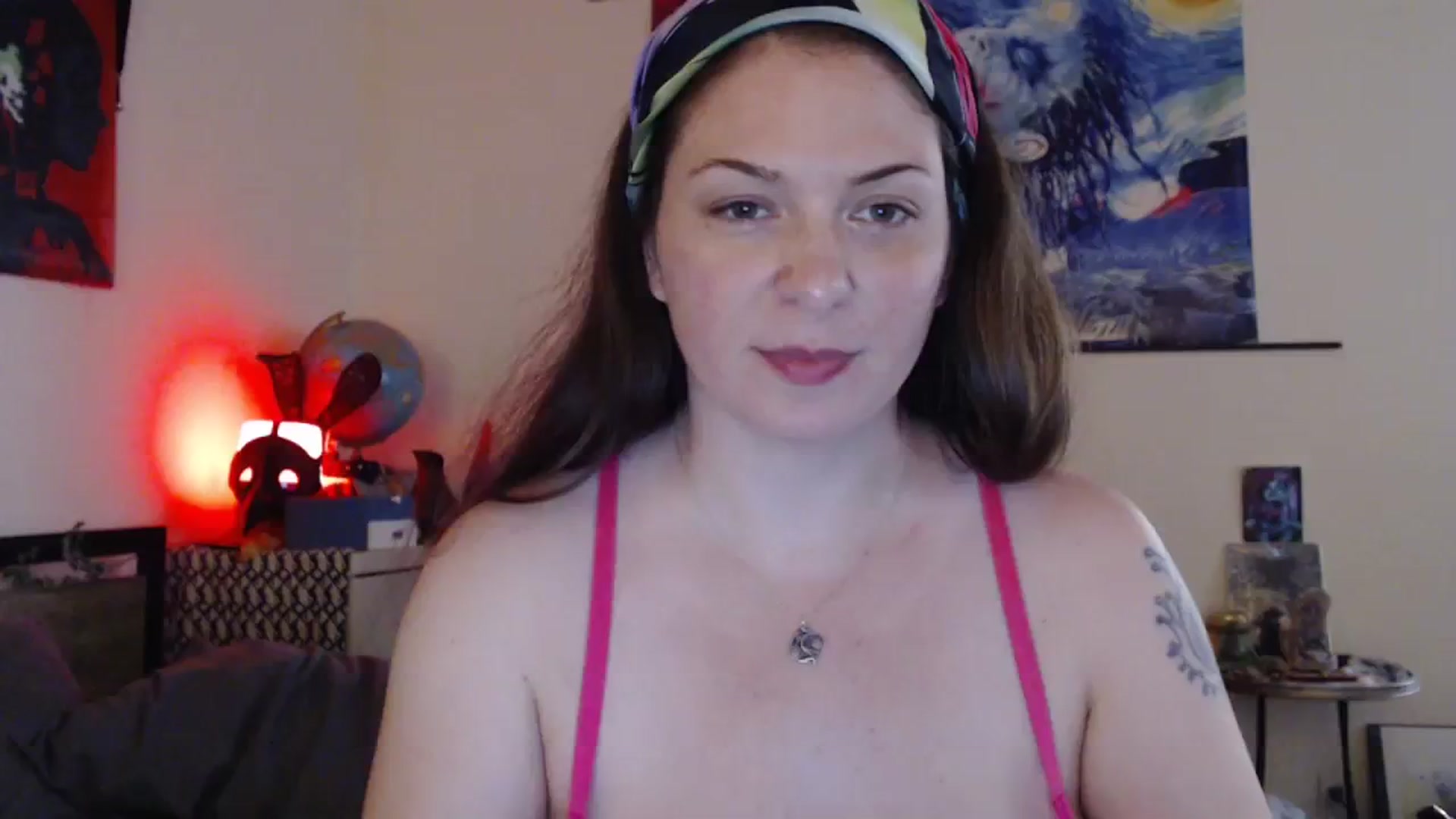 Gallery image thumbnail from Rose_Wild's myfreecams stream on, 09/02/2023, 18:01 image 20 of 20