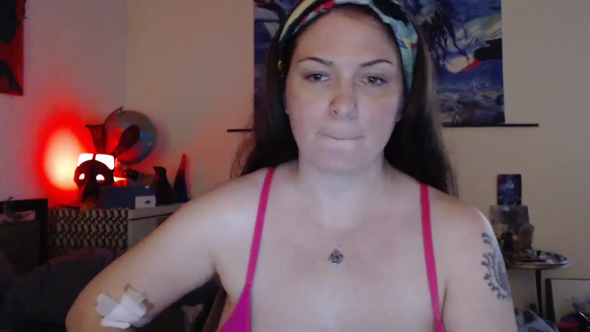 Gallery image thumbnail from Rose_Wild's myfreecams stream on, 09/02/2023, 18:01 image 7 of 20