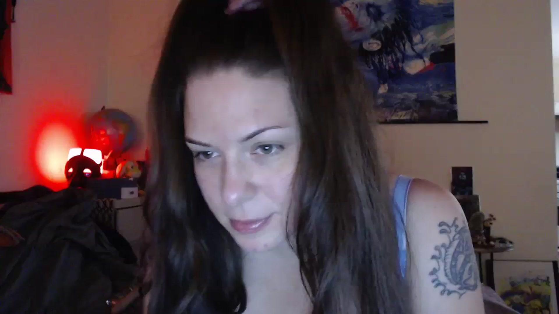 Gallery image thumbnail from Rose_Wild's myfreecams stream on, 12/14/2023, 16:19 image 13 of 20