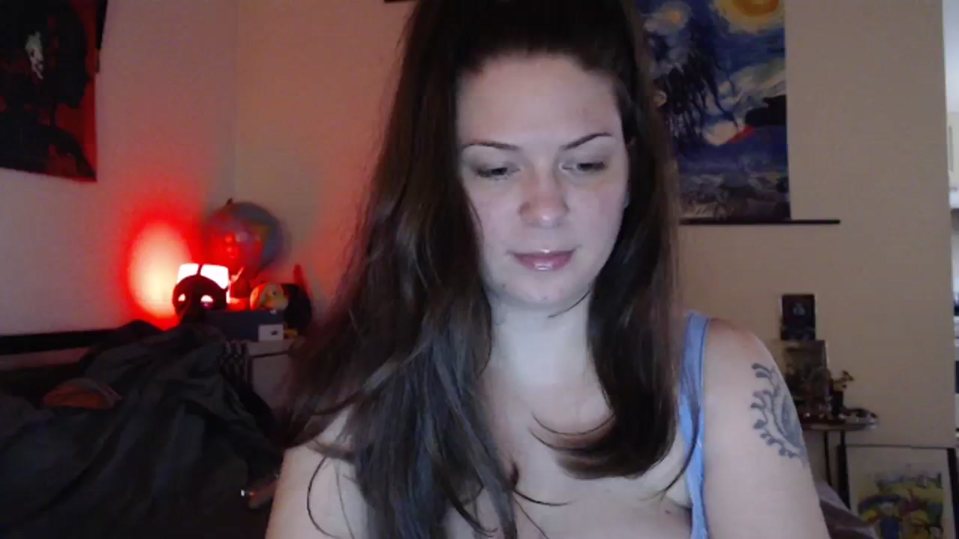 Gallery image thumbnail from Rose_Wild's myfreecams stream on, 12/14/2023, 16:19 image 17 of 20