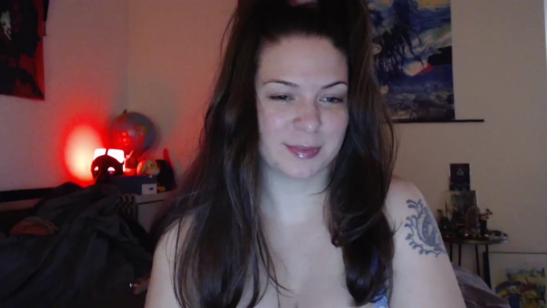 Gallery image thumbnail from Rose_Wild's myfreecams stream on, 12/14/2023, 16:19 image 8 of 20