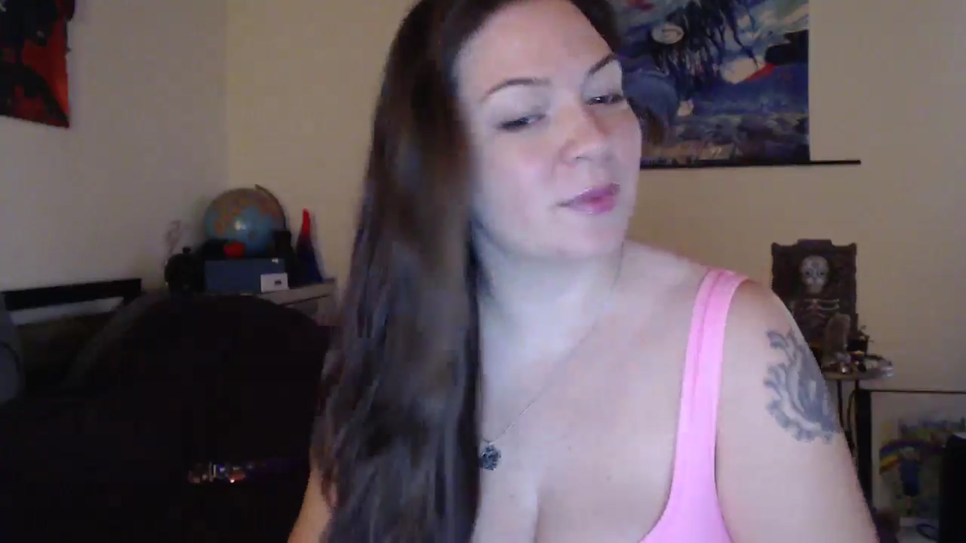 Gallery image thumbnail from Rose_Wild's myfreecams stream on, 11/10/2024, 16:01 image 20 of 20