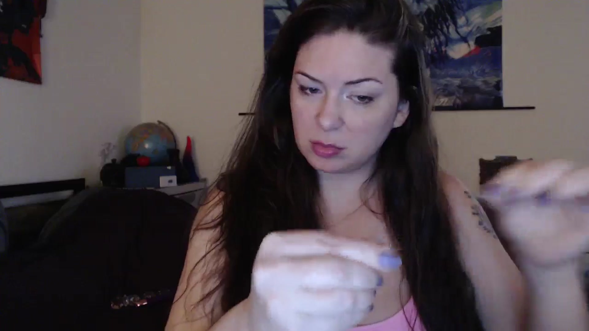 Gallery image thumbnail from Rose_Wild's myfreecams stream on, 11/10/2024, 16:01 image 2 of 20