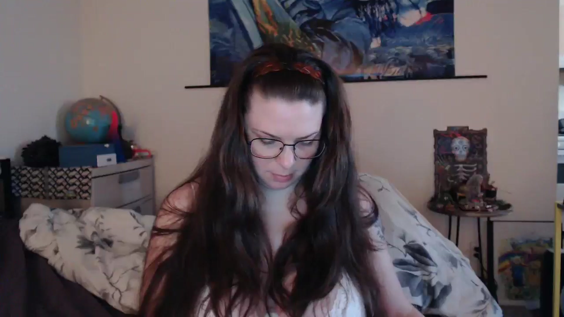 Gallery image thumbnail from Rose_Wild's myfreecams stream on, 05/07/2025, 12:45 image 11 of 20