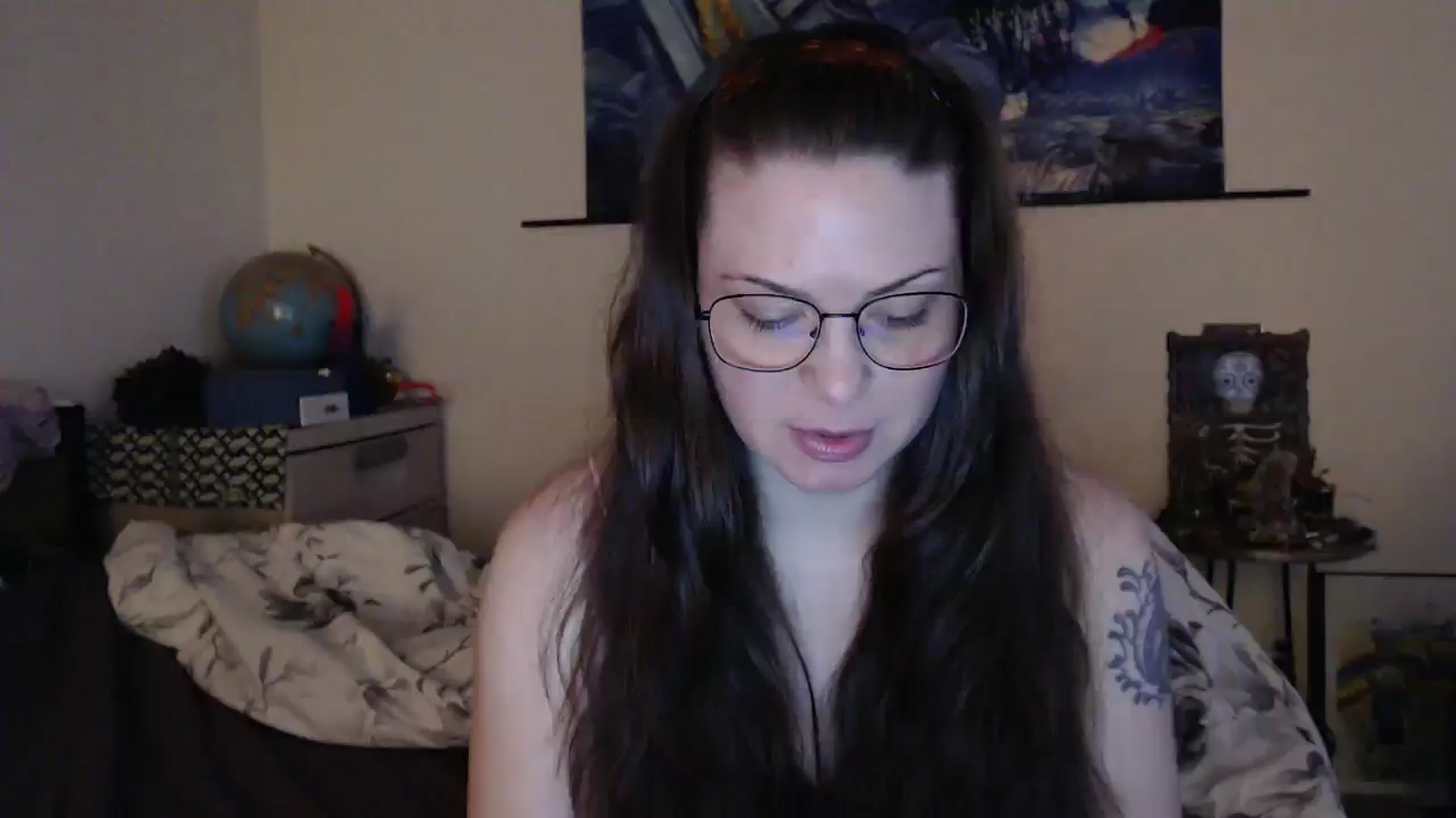 Gallery image thumbnail from Rose_Wild's myfreecams stream on, 05/07/2025, 12:45 image 1 of 20