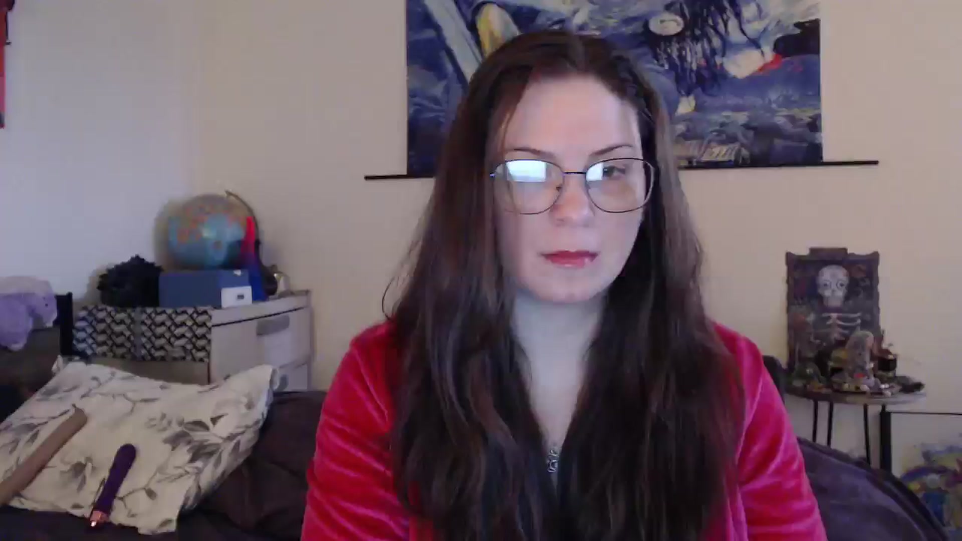 Gallery image thumbnail from Rose_Wild's myfreecams stream on, 05/10/2025, 13:34 image 1 of 20