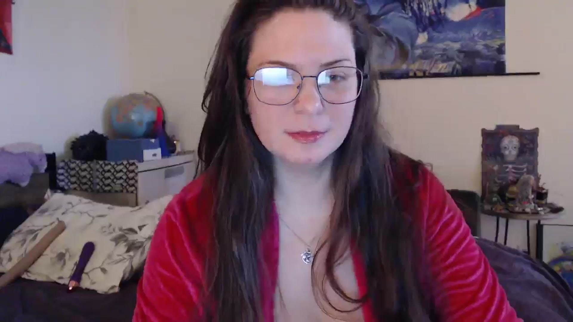 Gallery image thumbnail from Rose_Wild's myfreecams stream on, 05/10/2025, 13:34 image 10 of 20