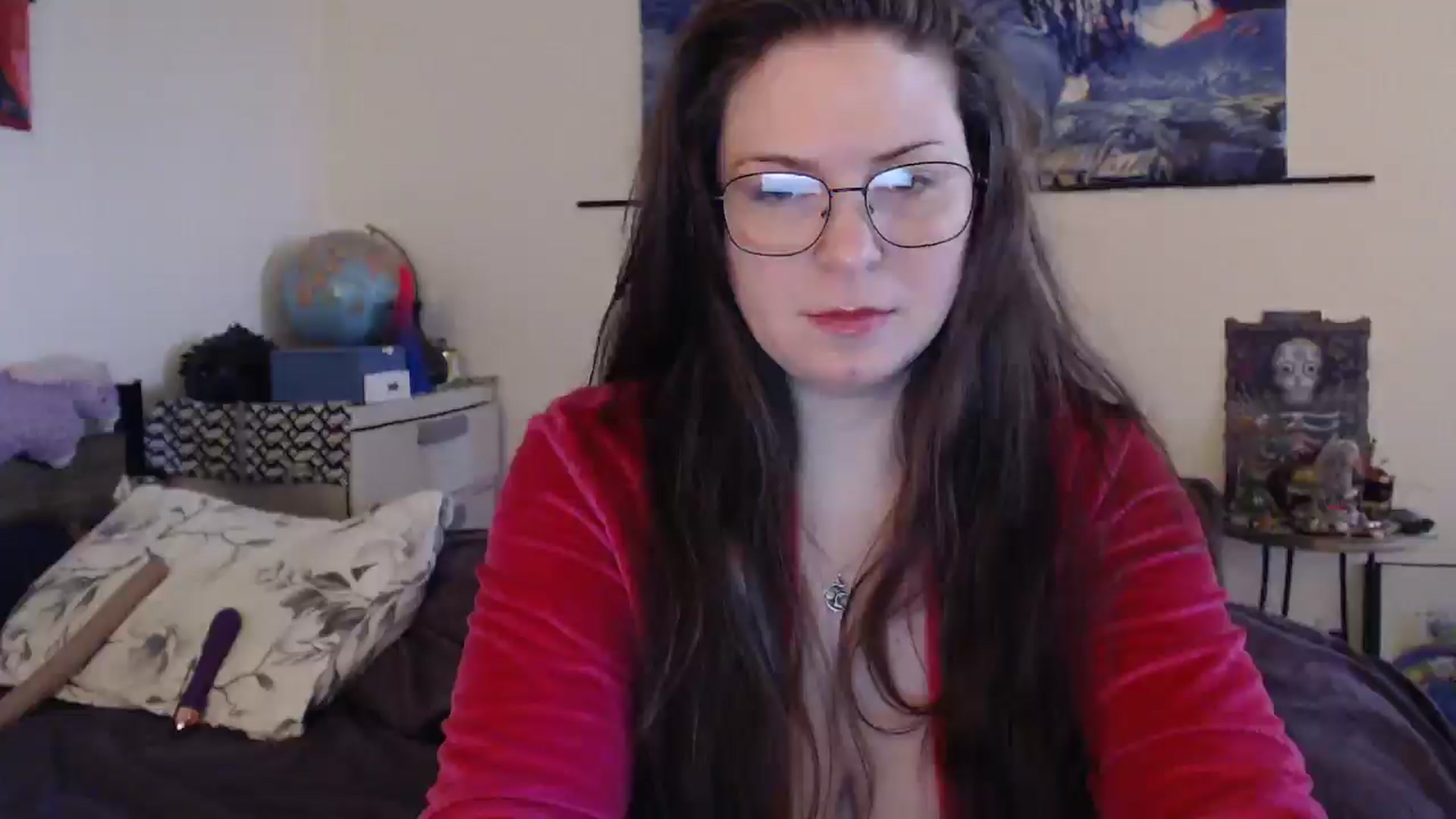 Gallery image thumbnail from Rose_Wild's myfreecams stream on, 05/10/2025, 13:34 image 11 of 20