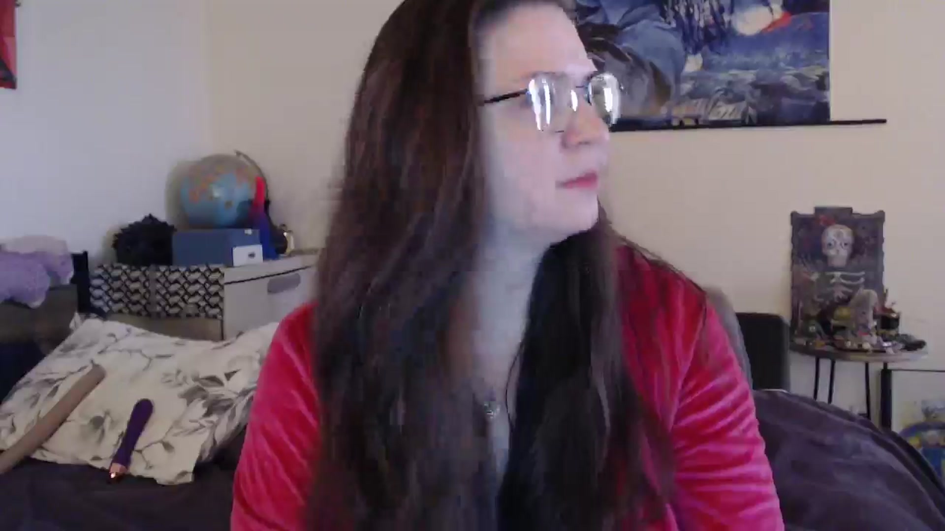 Gallery image thumbnail from Rose_Wild's myfreecams stream on, 05/10/2025, 13:34 image 13 of 20