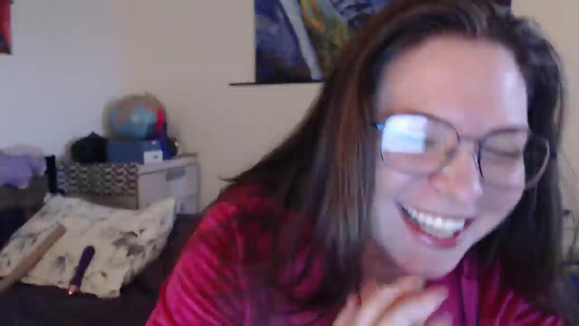Gallery image thumbnail from Rose_Wild's myfreecams stream on, 05/10/2025, 13:34 image 3 of 20