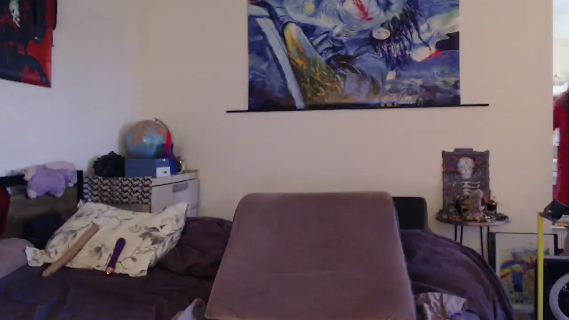 Gallery image thumbnail from Rose_Wild's myfreecams stream on, 05/10/2025, 13:34 image 2 of 20