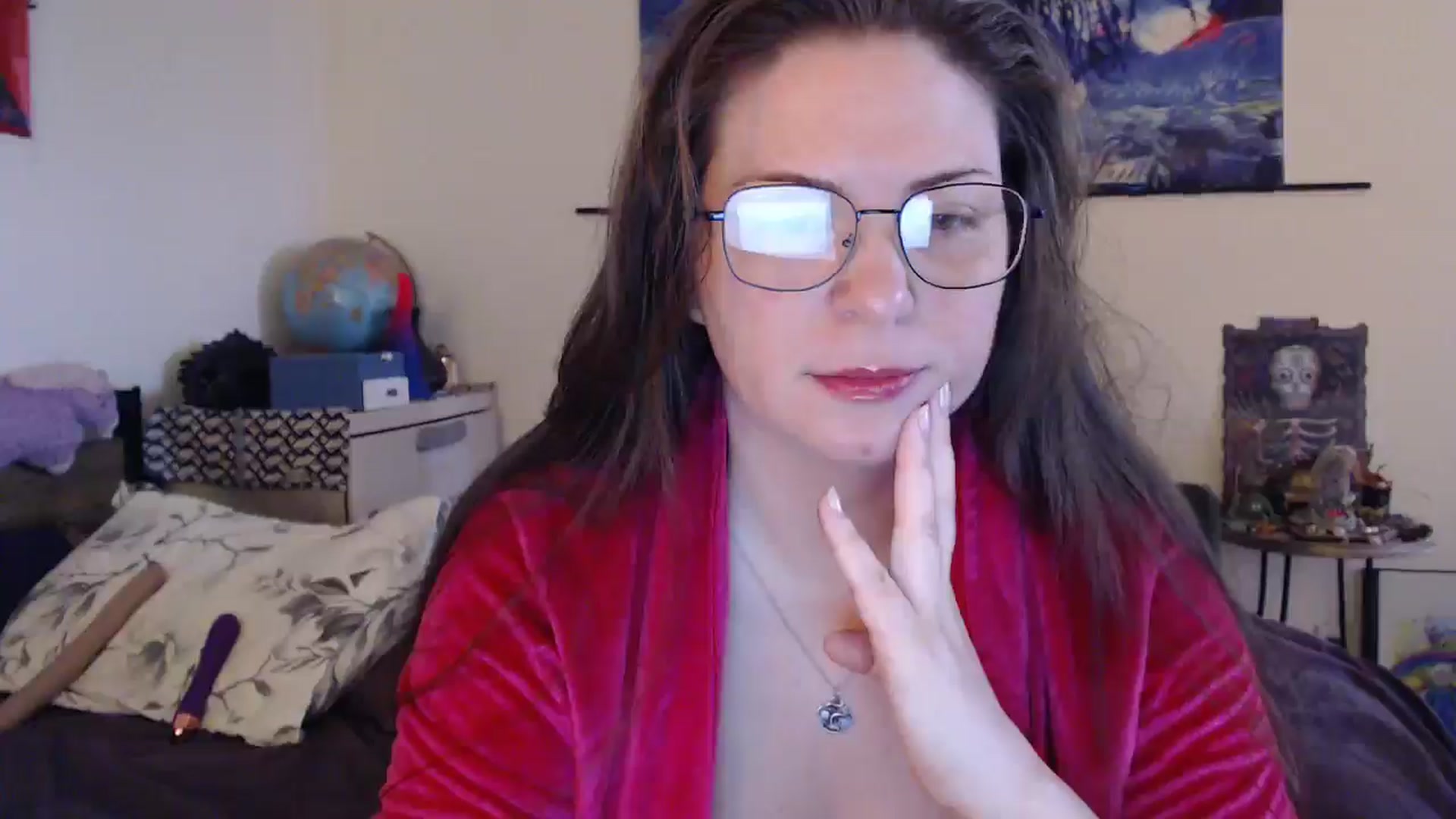 Gallery image thumbnail from Rose_Wild's myfreecams stream on, 05/10/2025, 13:34 image 5 of 20