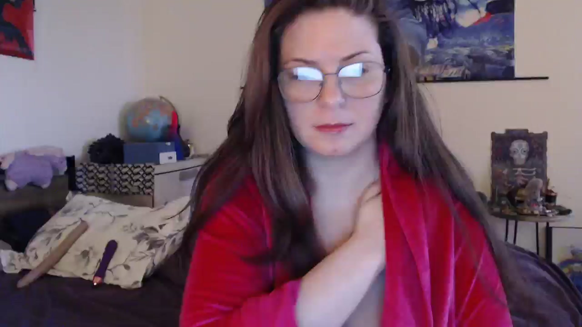 Gallery image thumbnail from Rose_Wild's myfreecams stream on, 05/10/2025, 13:34 image 18 of 20