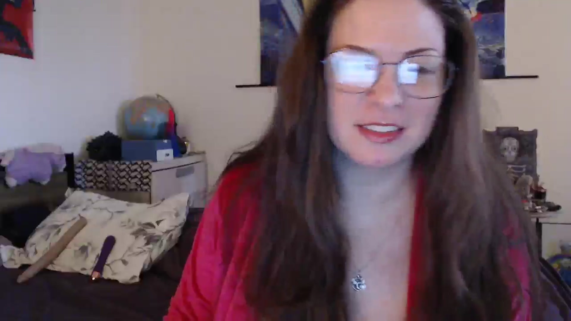 Gallery image thumbnail from Rose_Wild's myfreecams stream on, 05/10/2025, 13:34 image 19 of 20