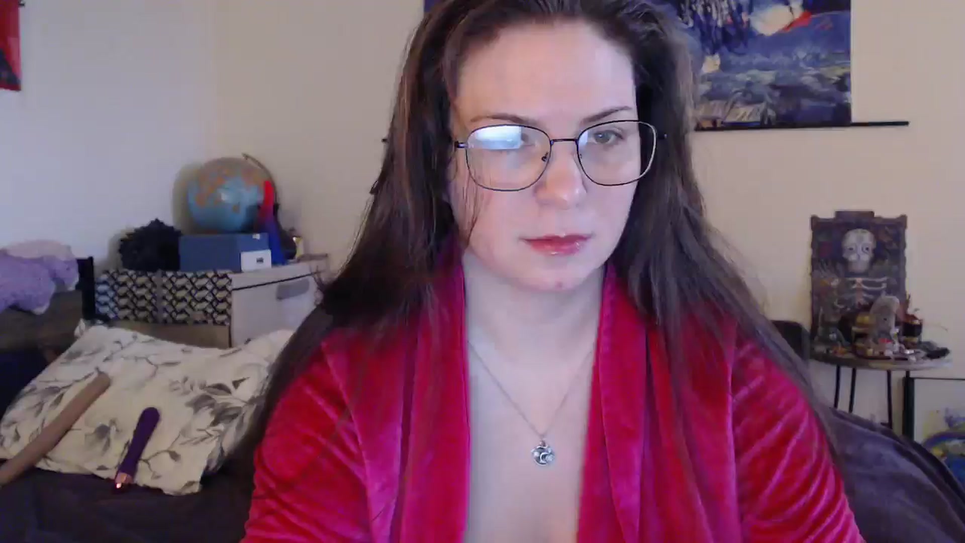 Gallery image thumbnail from Rose_Wild's myfreecams stream on, 05/10/2025, 13:34 image 6 of 20