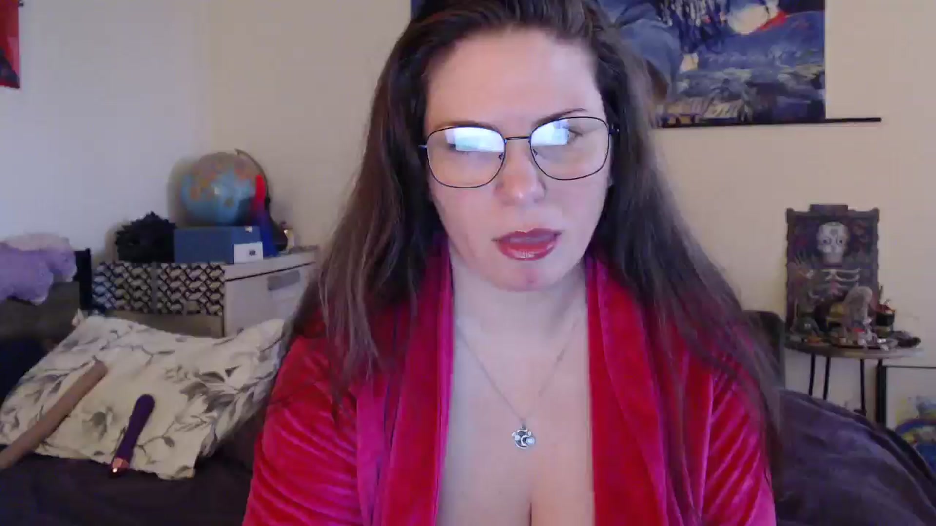 Gallery image thumbnail from Rose_Wild's myfreecams stream on, 05/10/2025, 13:34 image 4 of 20