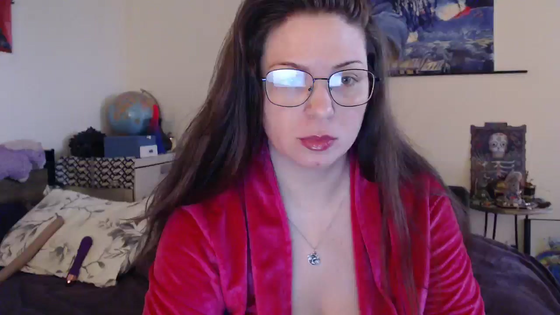 Gallery image thumbnail from Rose_Wild's myfreecams stream on, 05/10/2025, 13:34 image 7 of 20