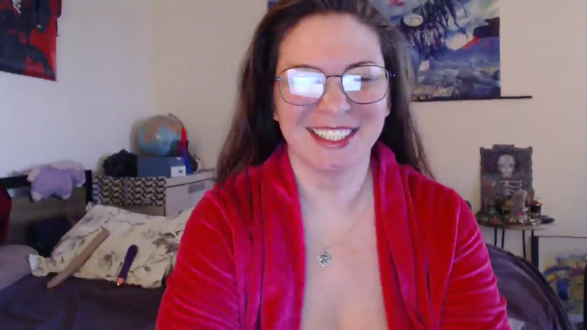 Gallery image thumbnail from Rose_Wild's myfreecams stream on, 05/10/2025, 13:34 image 14 of 20