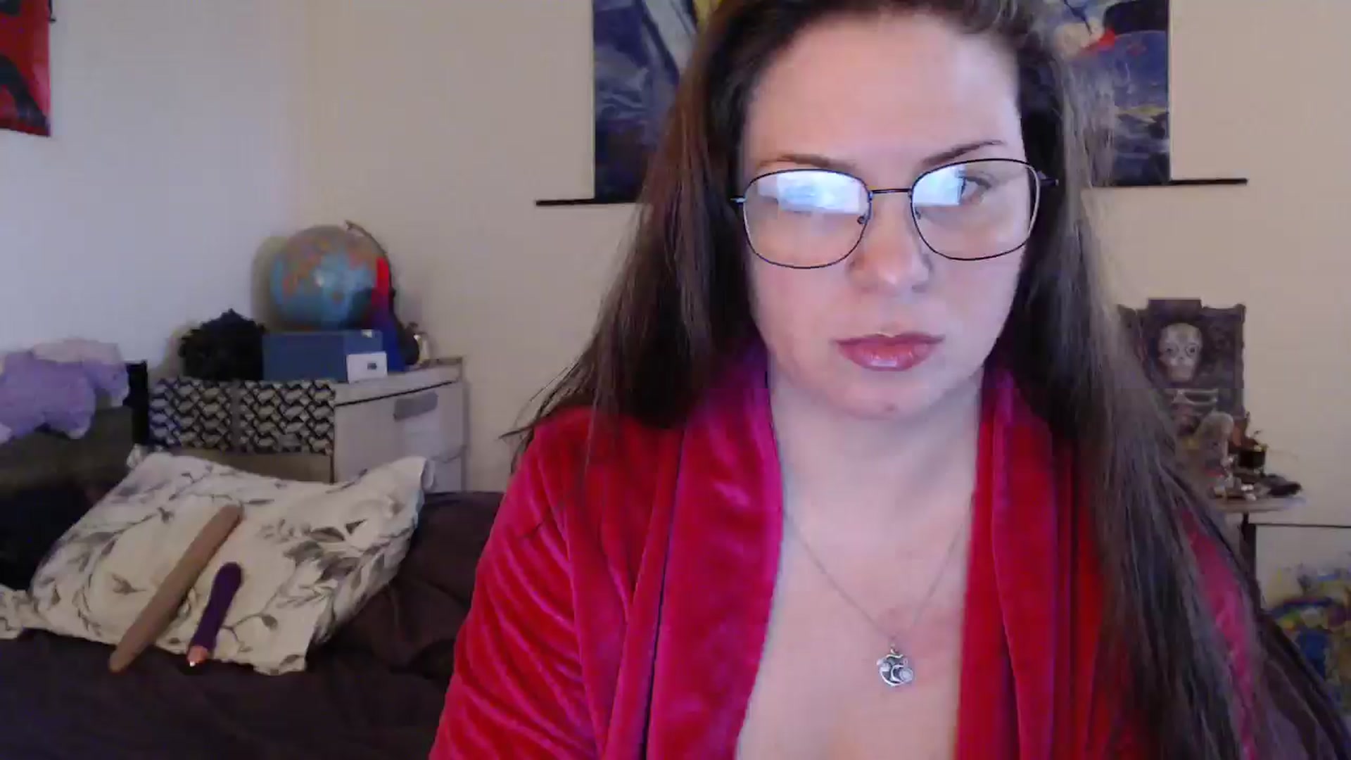Gallery image thumbnail from Rose_Wild's myfreecams stream on, 05/10/2025, 13:34 image 20 of 20