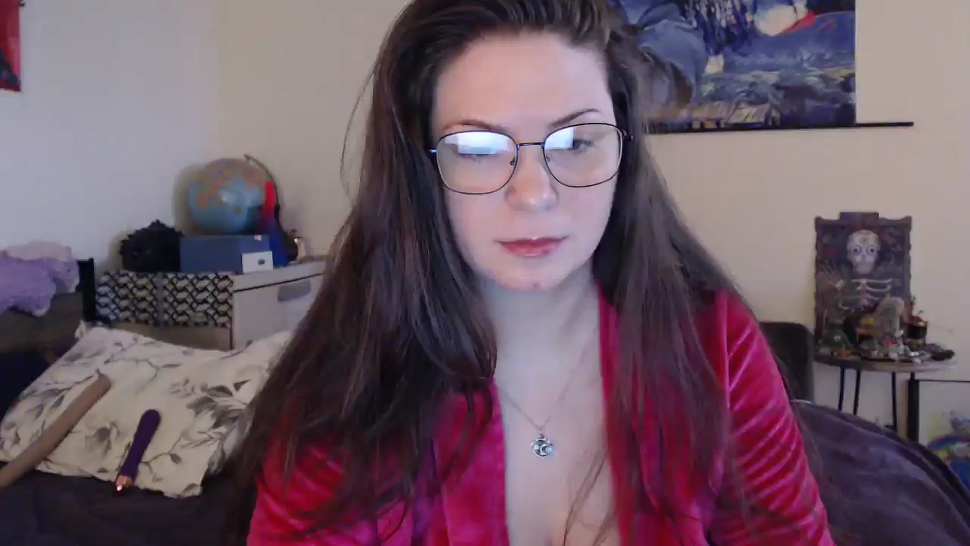 Gallery image thumbnail from Rose_Wild's myfreecams stream on, 05/10/2025, 13:34 image 8 of 20