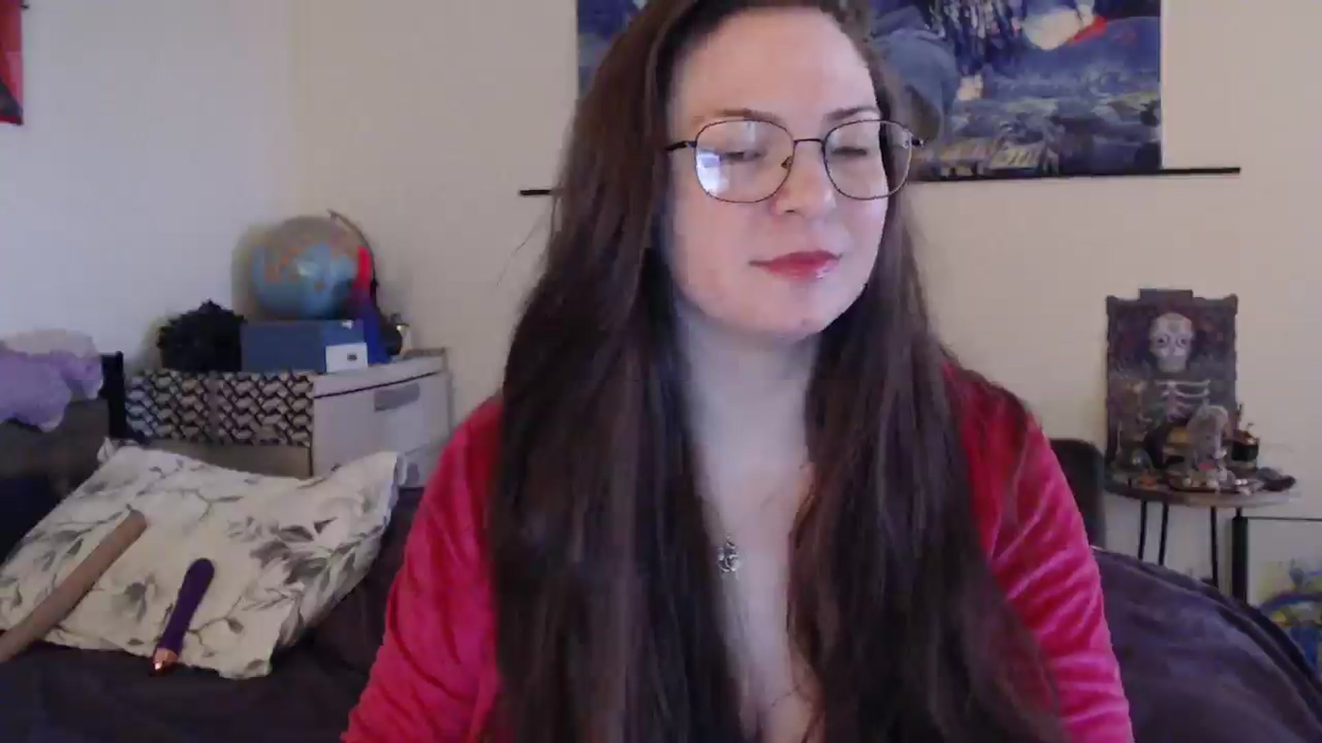 Gallery image thumbnail from Rose_Wild's myfreecams stream on, 05/10/2025, 13:34 image 12 of 20