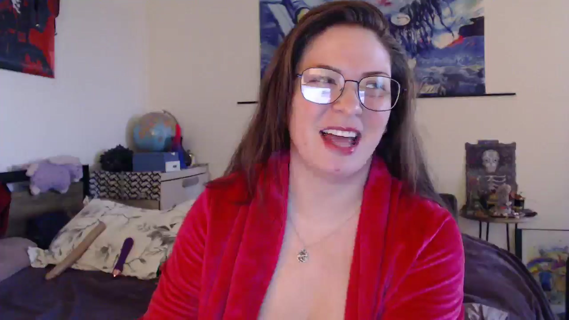 Gallery image thumbnail from Rose_Wild's myfreecams stream on, 05/10/2025, 13:34 image 15 of 20