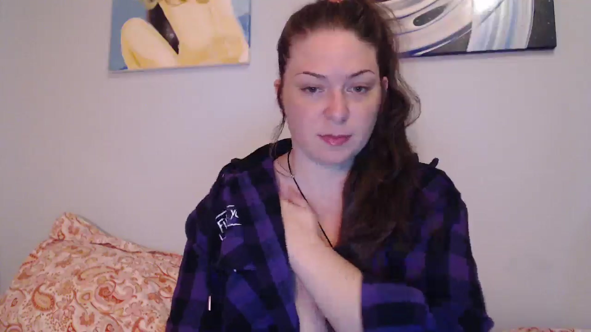 Gallery image thumbnail from Rose_Wild's myfreecams stream on, 08/25/2025, 04:37 image 5 of 20