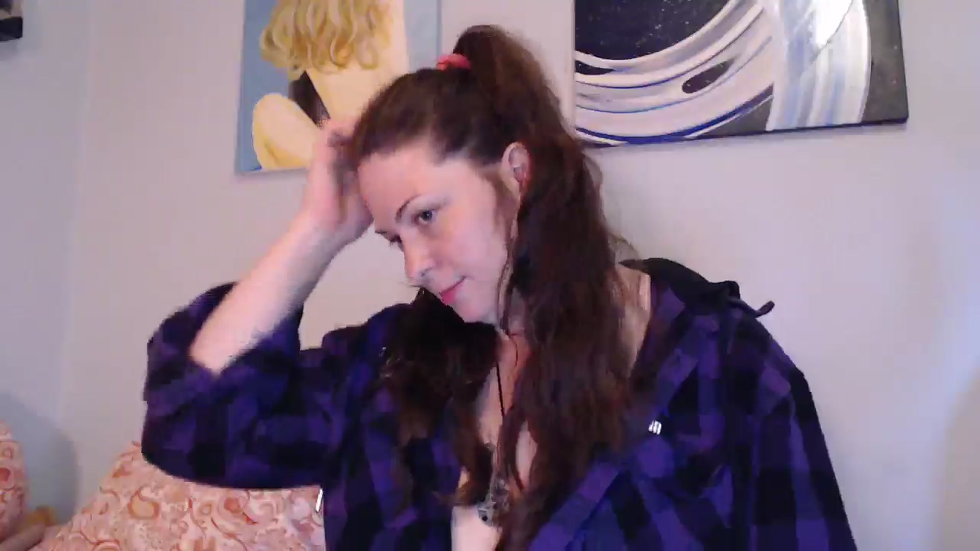 Gallery image thumbnail from Rose_Wild's myfreecams stream on, 08/25/2025, 05:04 image 14 of 20