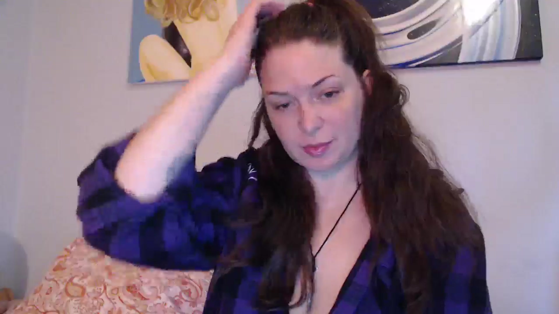Gallery image thumbnail from Rose_Wild's myfreecams stream on, 08/25/2025, 05:04 image 17 of 20