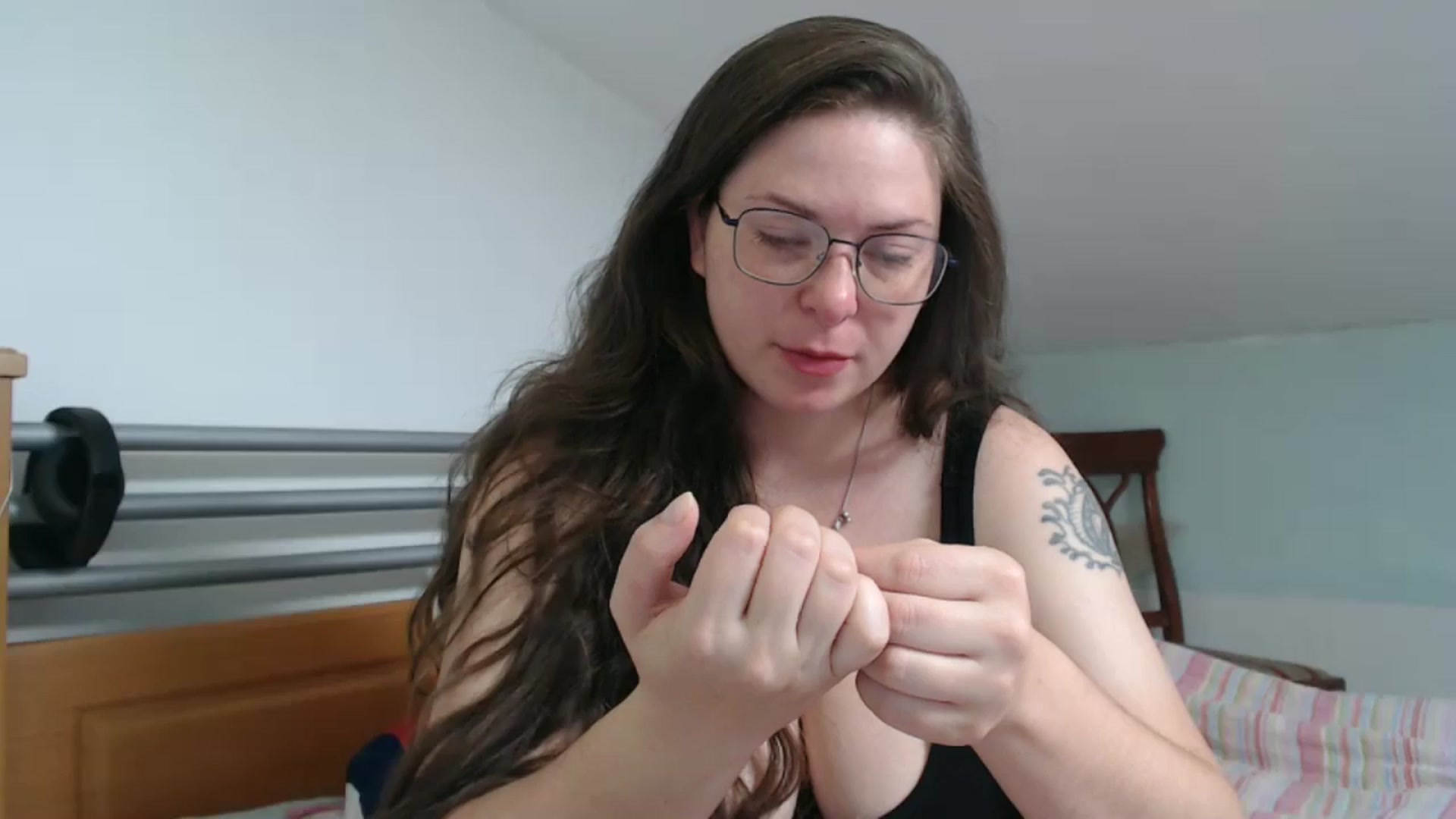 Gallery image thumbnail from Rose_Wild's myfreecams stream on, 09/12/2025, 13:00 image 15 of 20
