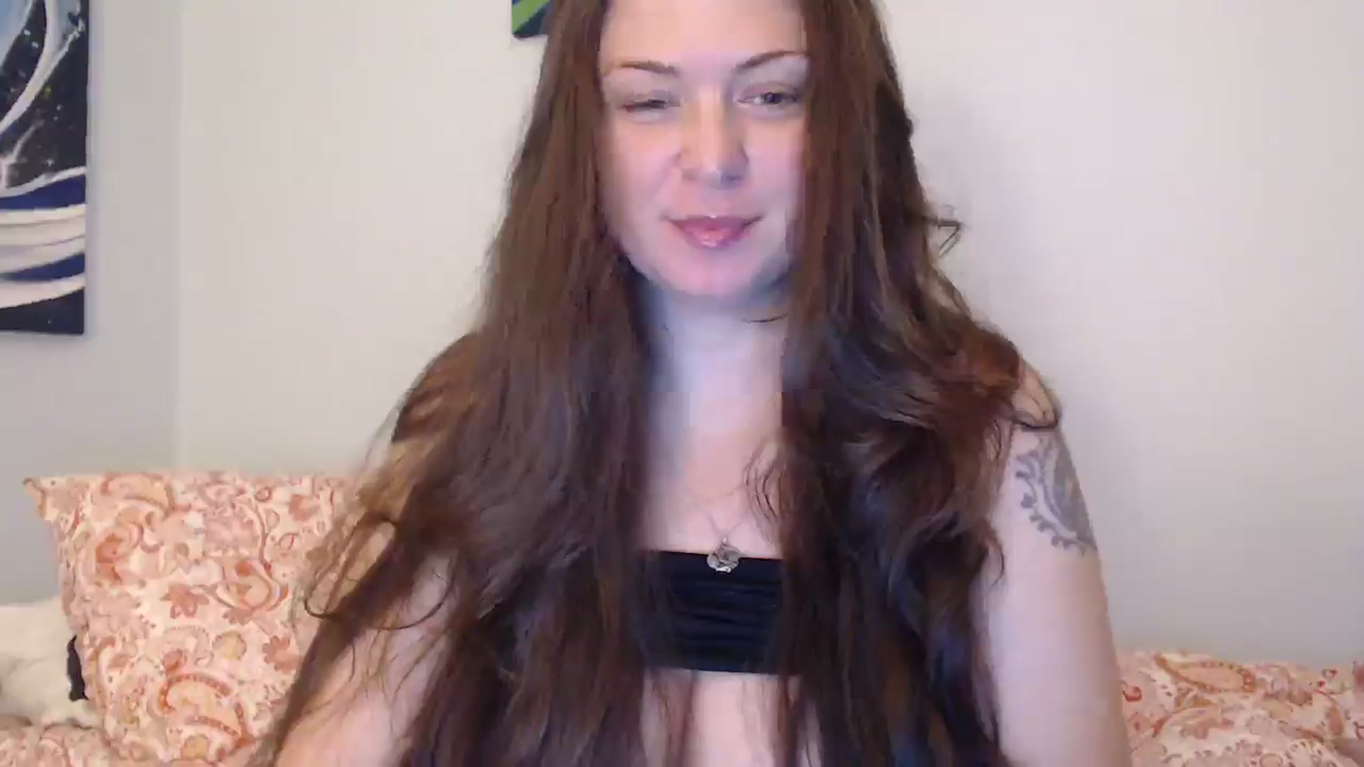 Gallery image thumbnail from Rose_Wild's myfreecams stream on, 09/26/2025, 03:07 image 19 of 20