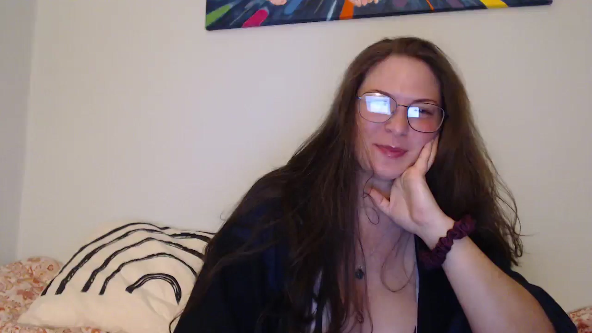 Gallery image thumbnail from Rose_Wild's myfreecams stream on, 09/29/2025, 04:46 image 15 of 20