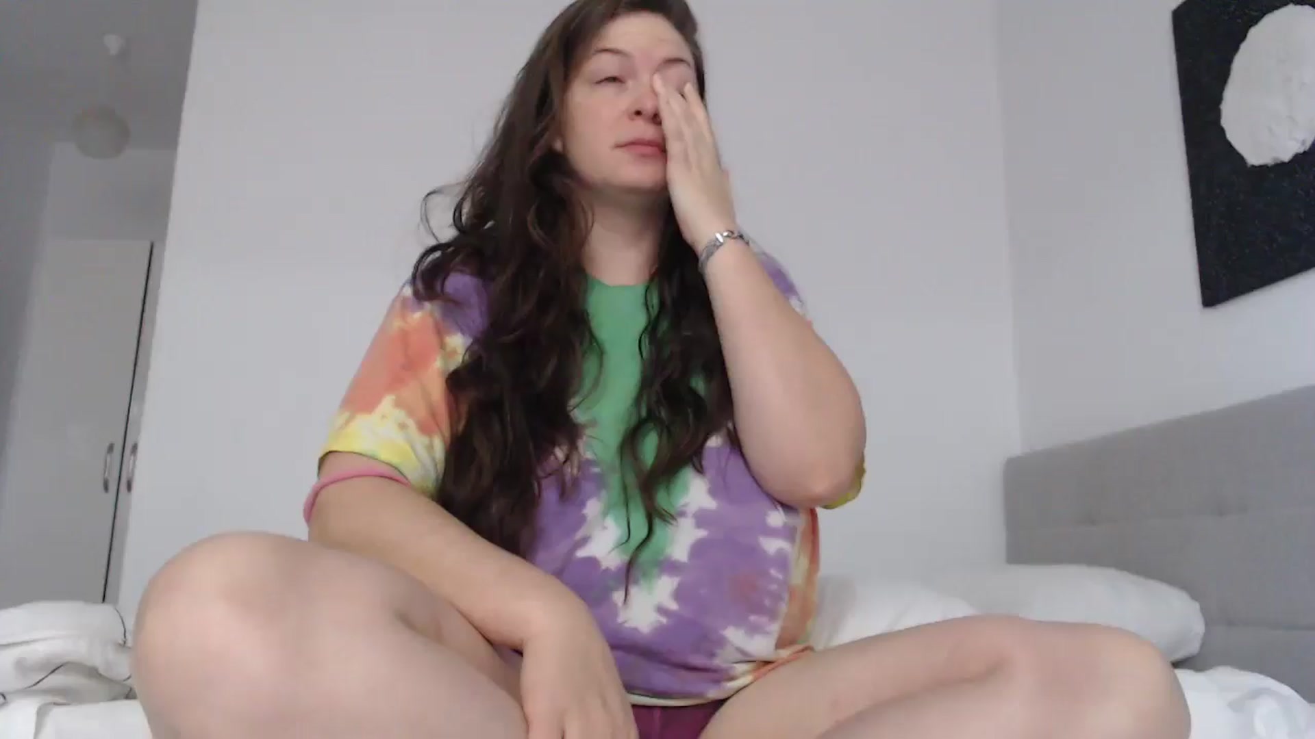 Gallery image thumbnail from Rose_Wild's myfreecams stream on, 10/18/2025, 12:46 image 1 of 20