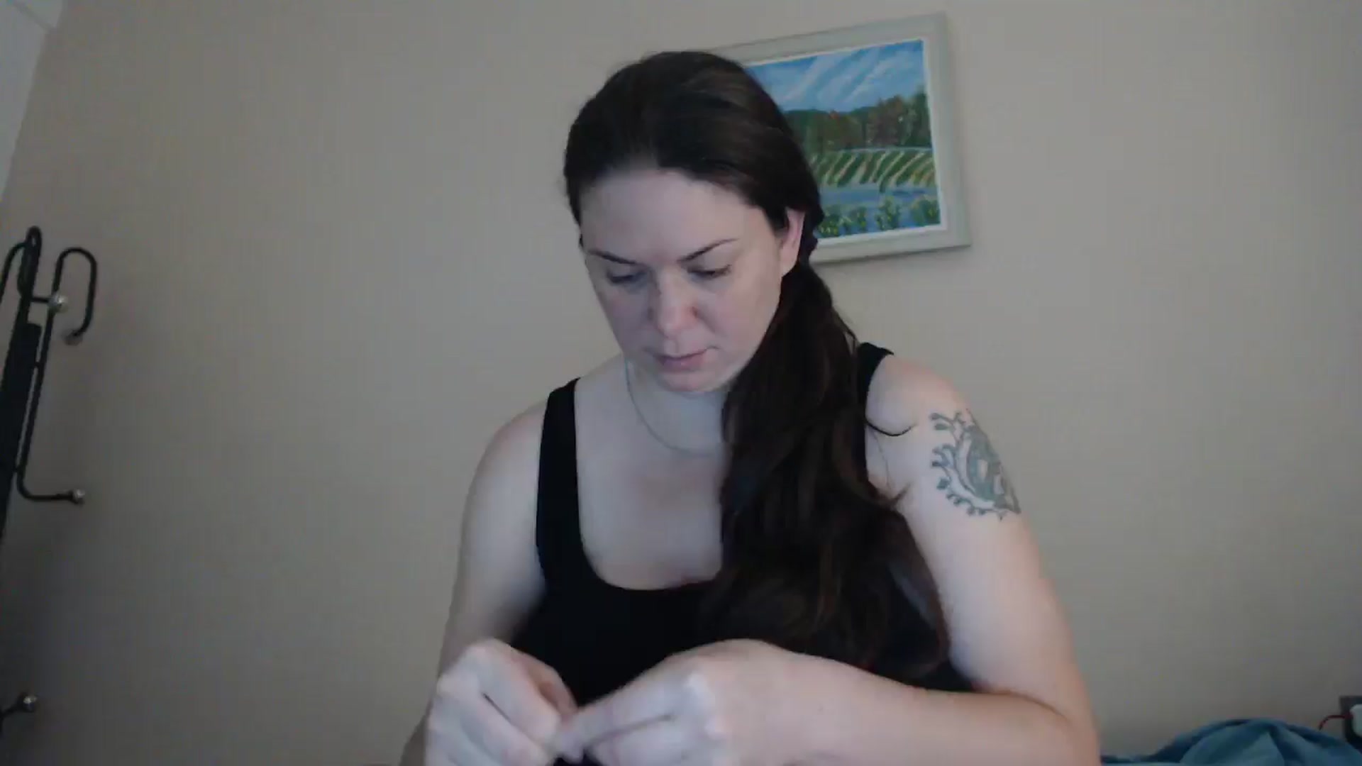 Gallery image thumbnail from Rose_Wild's myfreecams stream on, 10/24/2025, 18:38 image 1 of 20