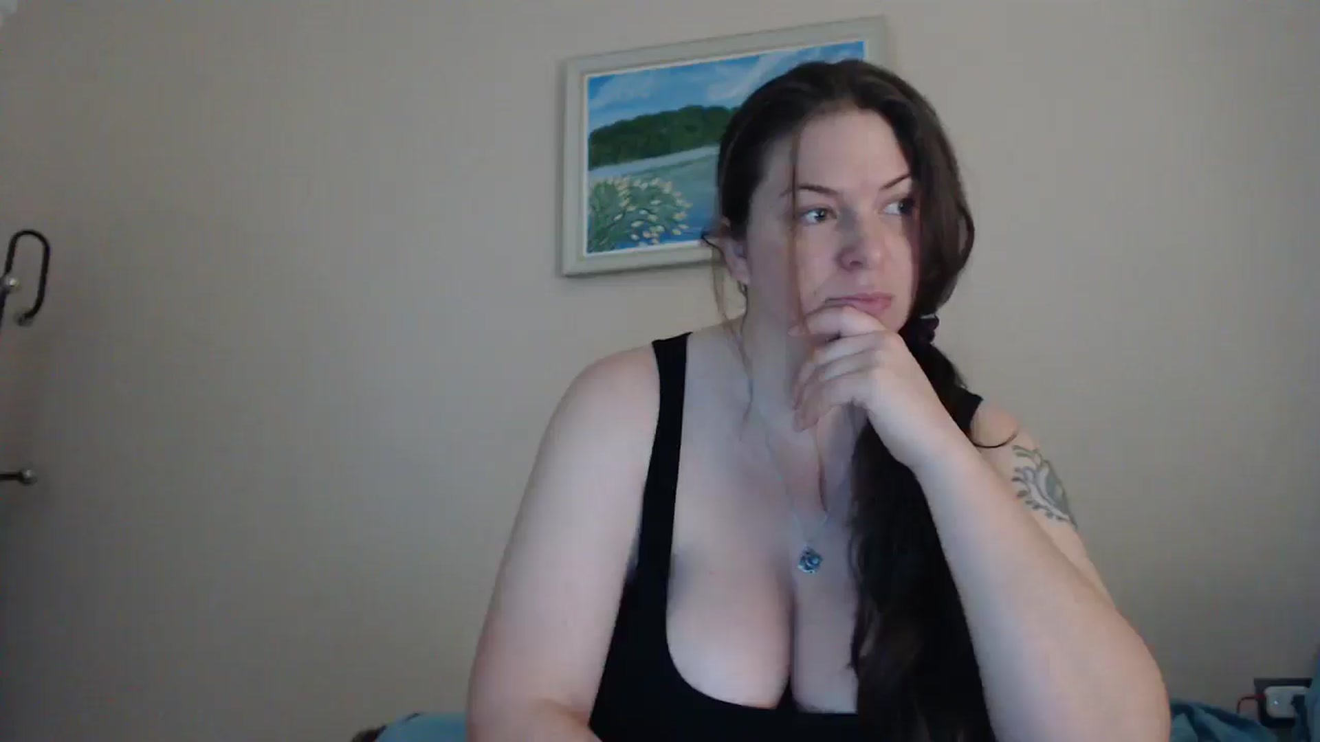 Gallery image thumbnail from Rose_Wild's myfreecams stream on, 10/24/2025, 18:38 image 4 of 20