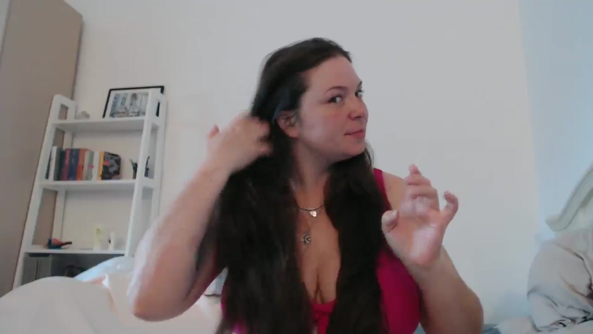 Gallery image thumbnail from Rose_Wild's myfreecams stream on, 11/09/2025, 08:51 image 3 of 20